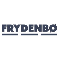 Frydenbø Industri AS Logo