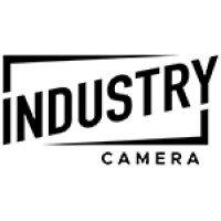 Industry Camera Logo