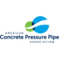 American Concrete Pressure Pipe Association Logo