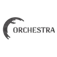 Orchestra A/S Logo