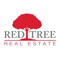 Red Tree Real Estate Logo