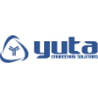 Yuta Makina Müh. İnş. Bilg. San ve Tic. Ltd. Şti. Logo