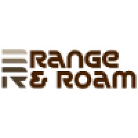 Range & Roam, LLC Logo