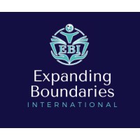 Expanding Boundaries International Logo