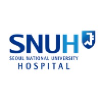 Seoul National University Hospital Logo