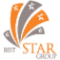 Best Star Group Logo
