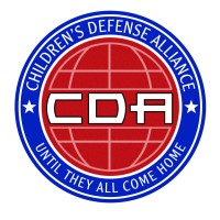 Childrens Defense Alliance (CDA) Logo