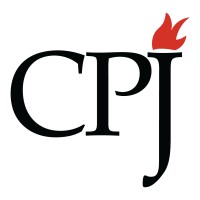 Committee to Protect Journalists Logo