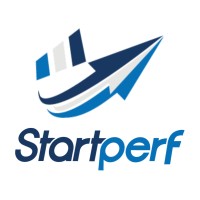 StartPerf Logo