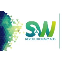 S&W Media Group Logo