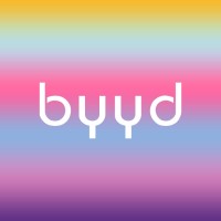BYYD • Mobile Advertising Platform Logo