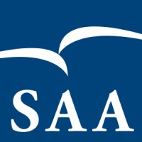 SAA Verzekeringen Logo