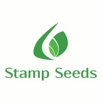 Stamp Seeds Logo