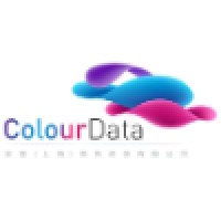 Colour Data Logo