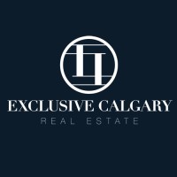 Exclusive Calgary Real Estate Logo