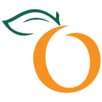City of Orange, California Logo