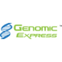 Genomic Express, Inc. Logo
