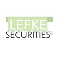 Lefke Securities Pty Ltd Logo