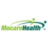 Mocare Health Co., Ltd. Logo