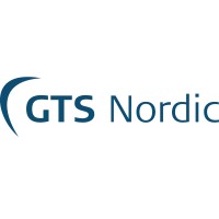 GTS Nordic Logo