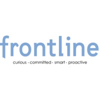 Frontline Consultants Ltd Logo
