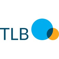 Technologie-Lizenz-Buero der Baden-Wuerttembergischen Hochschulen GmbH (TLB GmbH) Logo