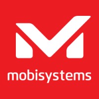MobiSystems, Inc. Logo