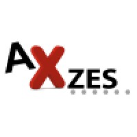 AXZES Logo