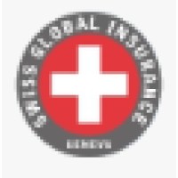 SGI - Swiss Global Insurance (FR) Logo