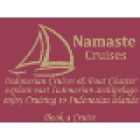 Namaste Cruises Logo