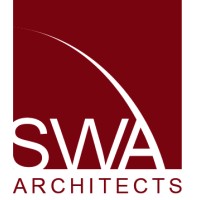SWA Architects (Pasadena, CA) Logo