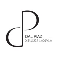 Studio Legale Dal Piaz Logo