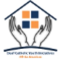 Deaf Catholic Youth Initiative for the Americas Logo