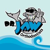 Dr. JAW Orthodontists Logo