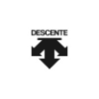 Descente North America Logo