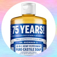 Dr. Bronners Logo