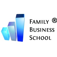 Family Business School Logo