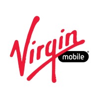 Virgin Mobile USA Logo