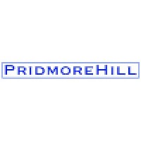 Pridmore Hill Logo