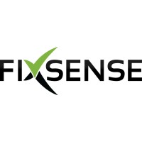 Fix Sense Management Logo
