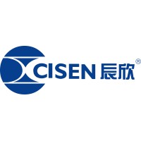Cisen Pharmaceutical Co., Ltd. Logo