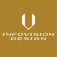 Infovision Design Logo