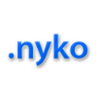 .nyko Logo
