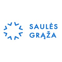Saules Graza, UAB Logo