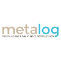 Metalog Logo