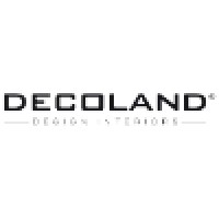 Decoland s.r.o. Logo