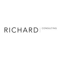 Richard Consulting GmbH Logo