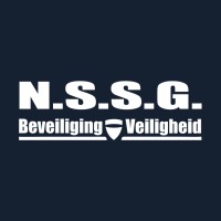 National Safety Security Group (NSSG) Logo