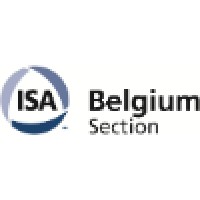 ISA Belgium Logo