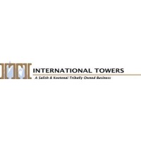 International Towers, LLC Logo